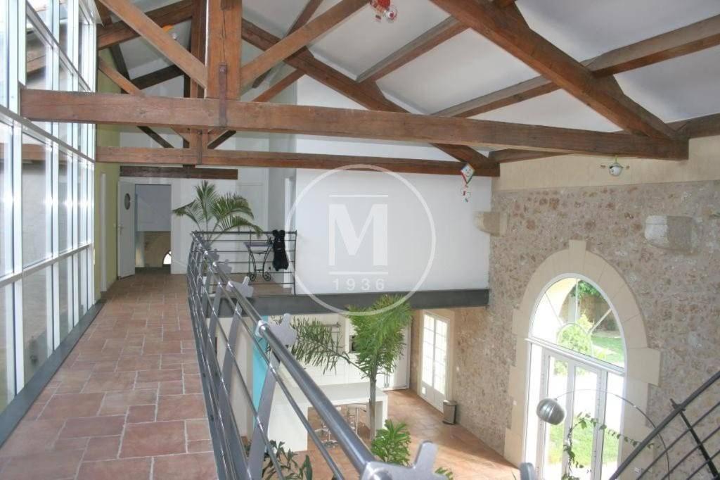 كابيستانج Chambres D'Hotes La Soulenque Luxury B & B المظهر الخارجي الصورة