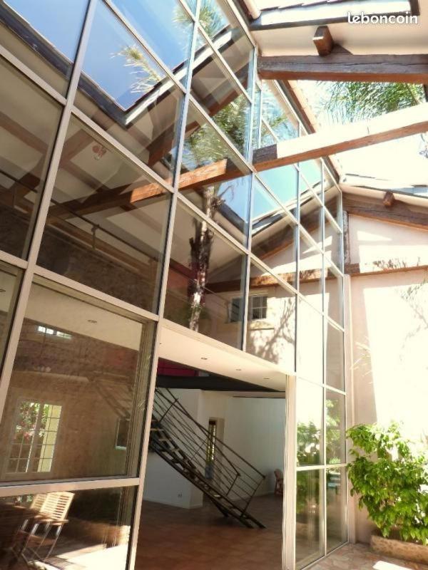 كابيستانج Chambres D'Hotes La Soulenque Luxury B & B المظهر الخارجي الصورة